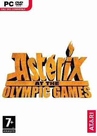 Descargar Asterix At The Olympic Games [English] por Torrent